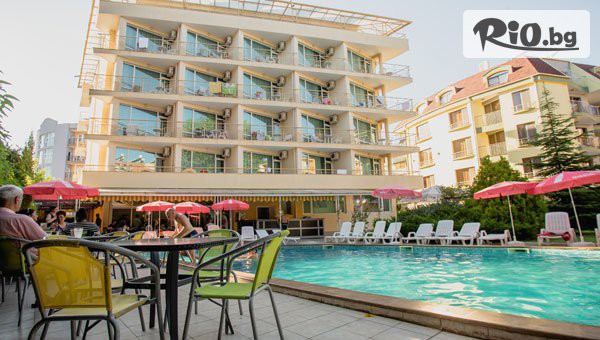 Хотел Дева - thumb 4