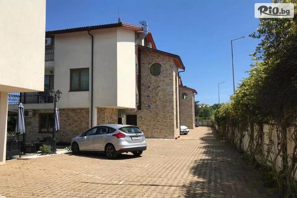 Апартхотел Созополски Перли - thumb 2 Апартхотел Созополски Перли - thumb 2