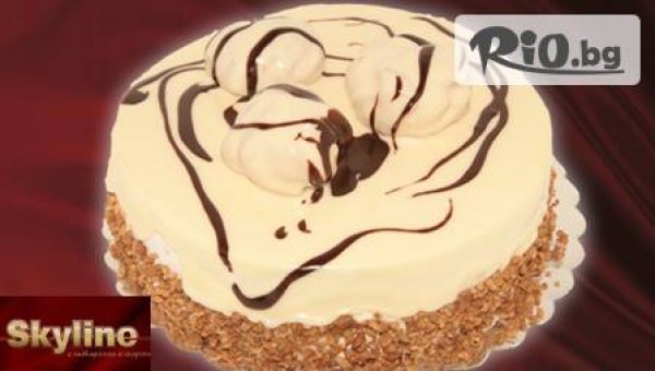 Сладкарници и торти Skyline - thumb 2