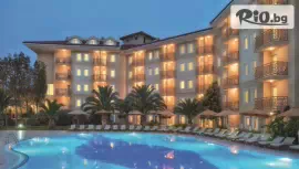 Akka Claros Hotel 4*, Кемер #1
