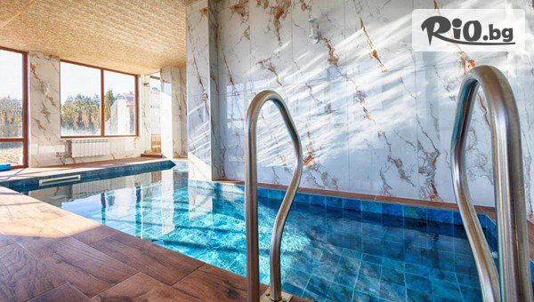 Семеен хотел The View - thumb 4