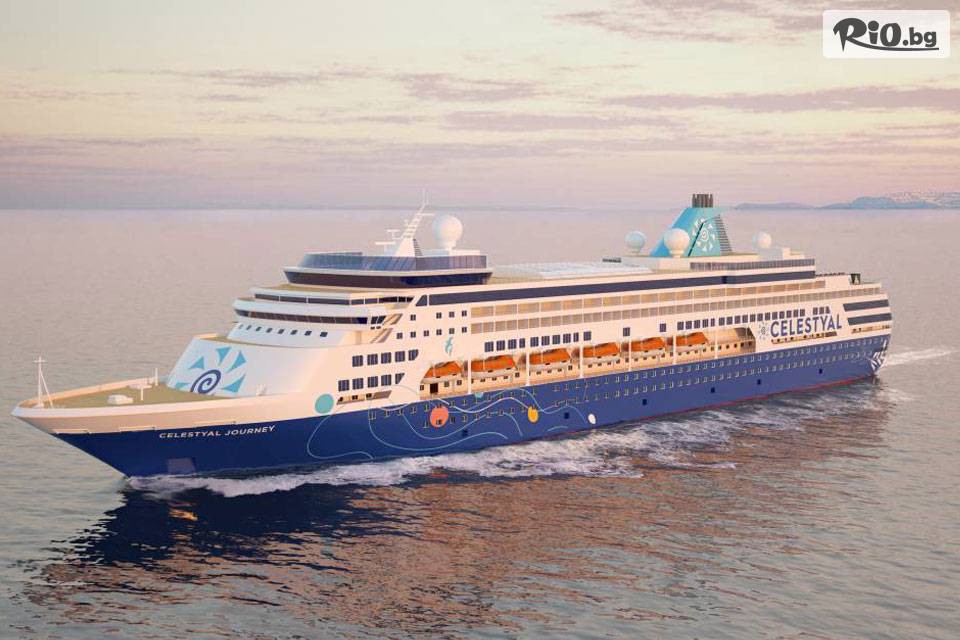 Океан Травел - thumb 1 Океан Травел - thumb 1