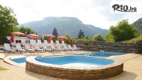 Семеен хотел Вежен - thumb 2