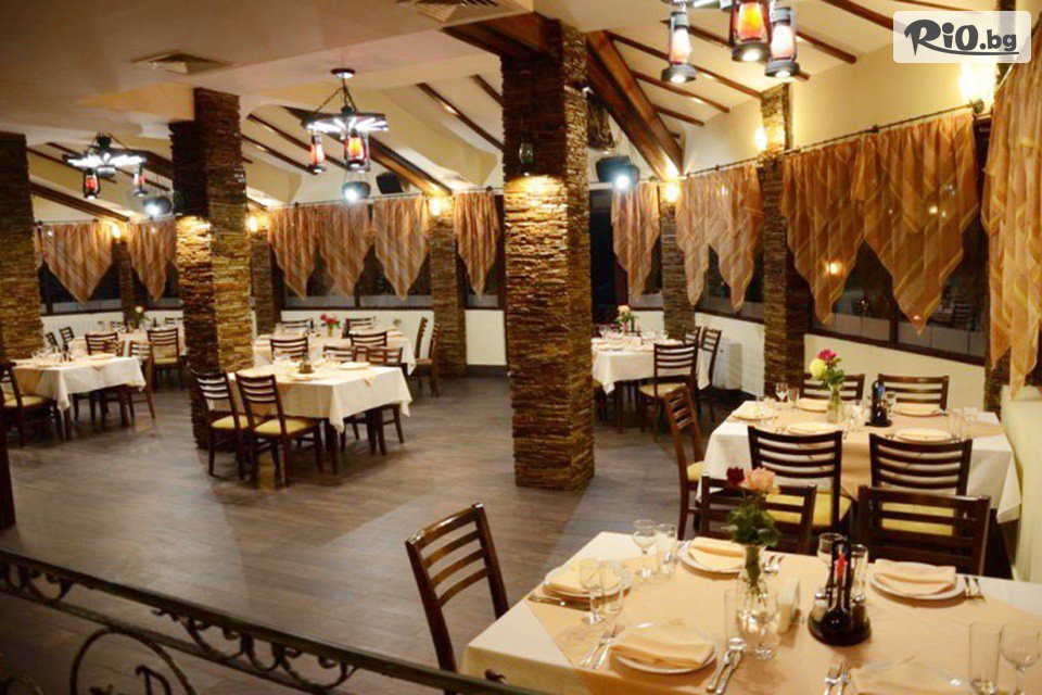 Семеен хотел Вежен - thumb 4 Семеен хотел Вежен - thumb 4