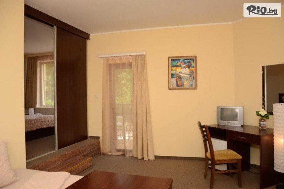 Семеен хотел Вежен - thumb 5 Семеен хотел Вежен - thumb 5