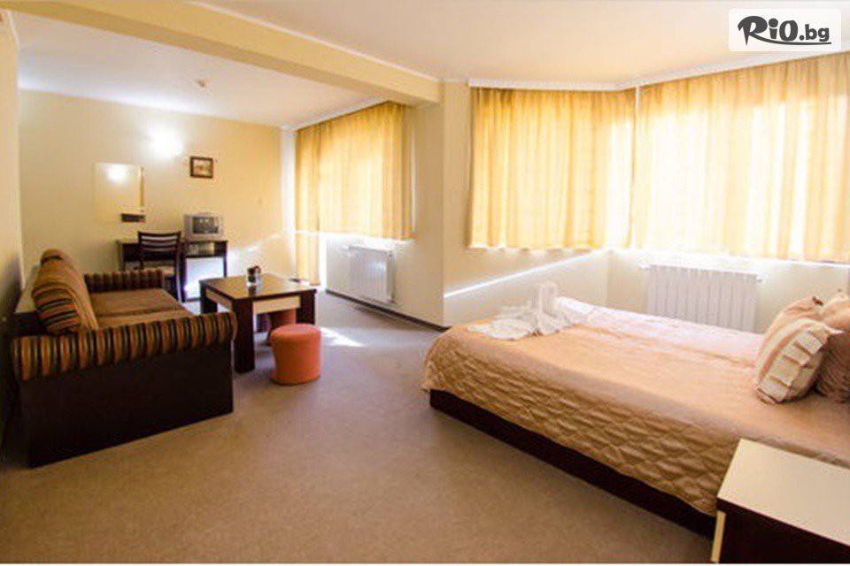 Семеен хотел Вежен - thumb 7 Семеен хотел Вежен - thumb 7