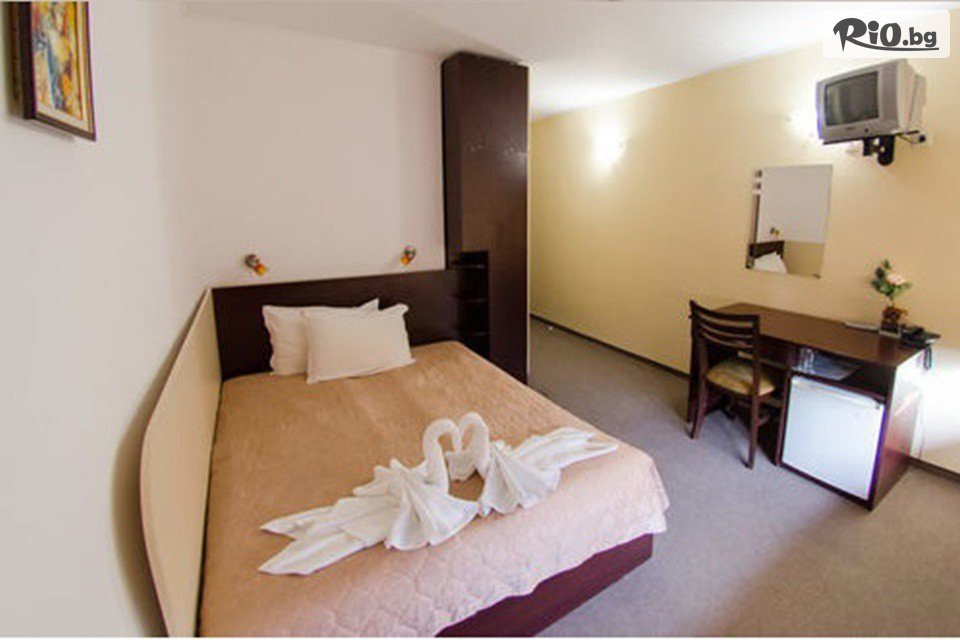 Семеен хотел Вежен - thumb 8 Семеен хотел Вежен - thumb 8