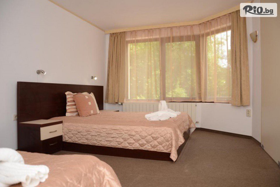 Семеен хотел Вежен - thumb 10 Семеен хотел Вежен - thumb 10