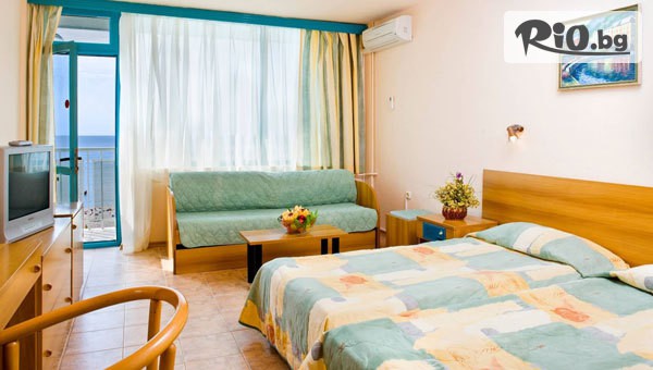 Хотел Арабела Бийч - thumb 4