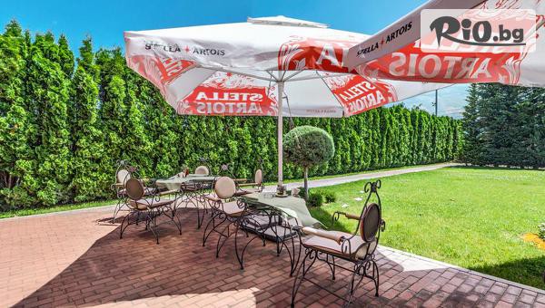 Хотел Чиирите - thumb 2