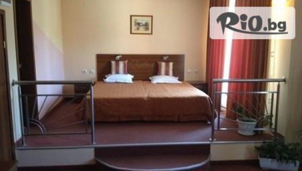 Хотел Орхидея*** - thumb 4