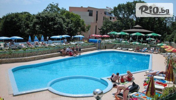 Хотел Шипка 4* - thumb 3