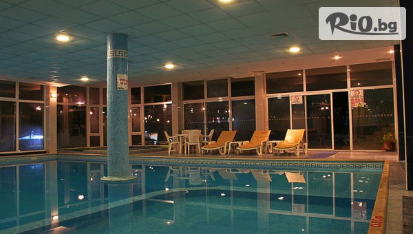 Хотел Шипка 4* - thumb 5