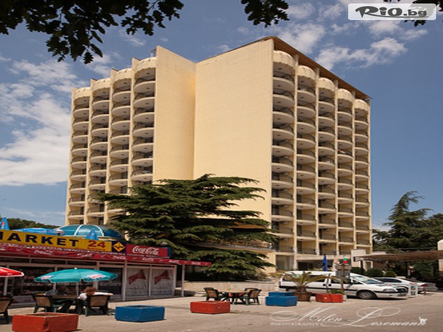 Хотел Шипка 4* - thumb 3 Хотел Шипка 4* - thumb 3