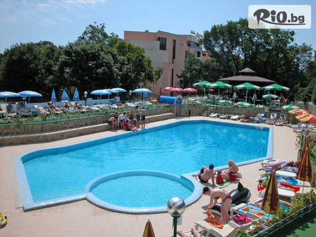 Хотел Шипка 4* - thumb 5 Хотел Шипка 4* - thumb 5