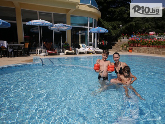 Хотел Шипка 4* - thumb 6 Хотел Шипка 4* - thumb 6