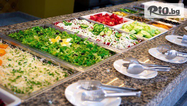 Хотел Мария Палас - thumb 4