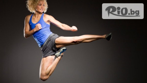 Клуб ММА-Варна - thumb 3