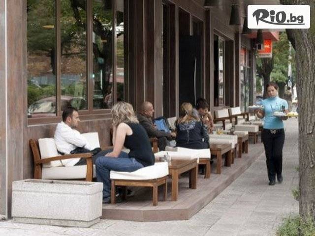 Сладкарници и торти Skyline - thumb 6 Сладкарници и торти Skyline - thumb 6