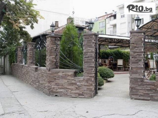 Сладкарници и торти Skyline - thumb 7 Сладкарници и торти Skyline - thumb 7