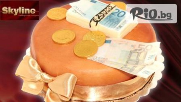 Сладкарници и торти Skyline - thumb 6