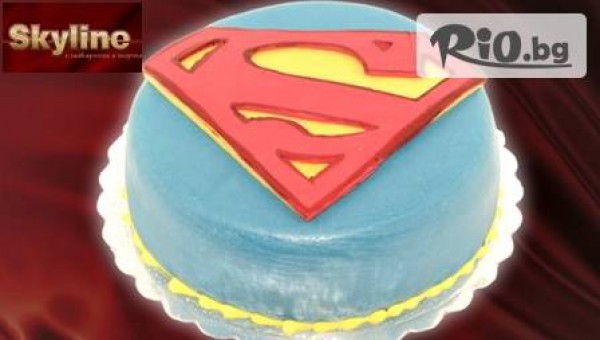 Сладкарници и торти Skyline - thumb 5