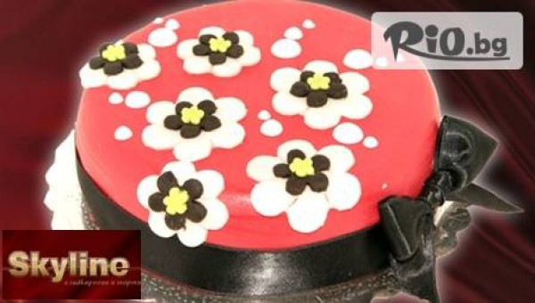 Сладкарници и торти Skyline - thumb 2