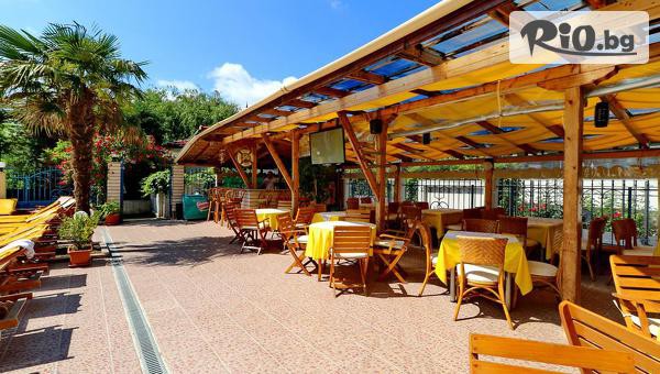 Хотел Бора Бора - thumb 4