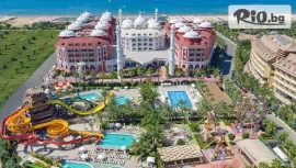Royal Dragon Hotel 5*, Сиде, Турция #1