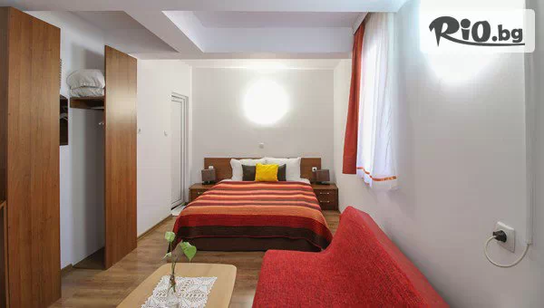 Семеен хотел Флора - thumb 5