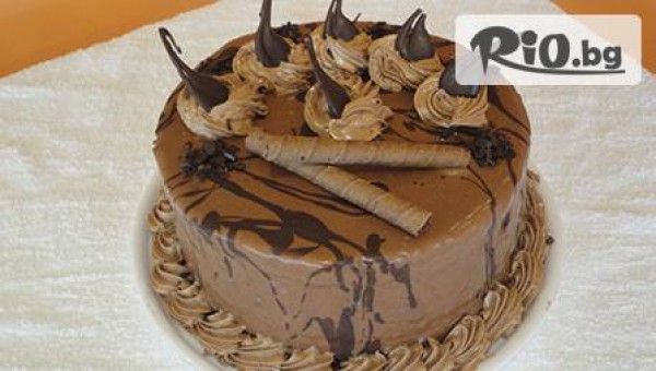 сладкарници "Атлант - thumb 2