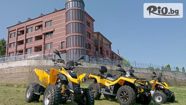 Хотел Престиж - thumb 3