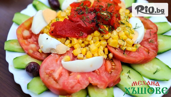 Механа Хъшове - thumb 4