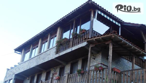 Семеен Хотел Панорама - thumb 3