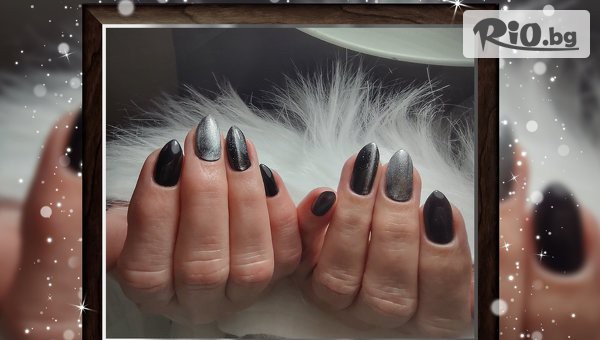 Nails by Viki - thumb 4