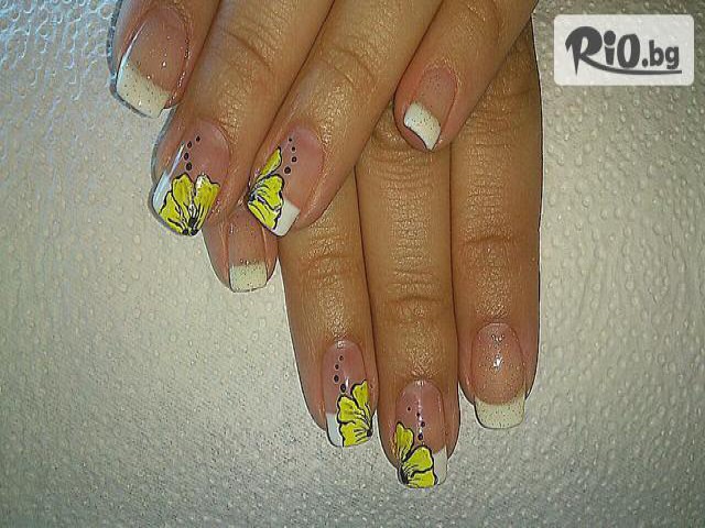 Салон за красота Ваня стил - thumb 4