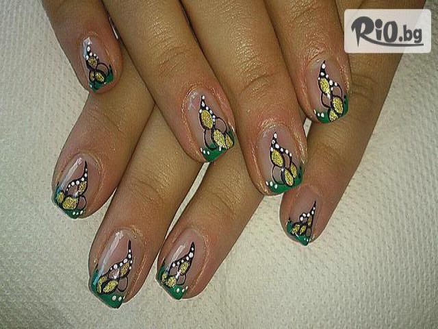 Салон за красота Ваня стил - thumb 5