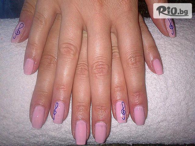 Салон за красота Ваня стил - thumb 7