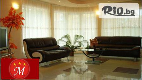 Семеен хотел Мимоза - thumb 2