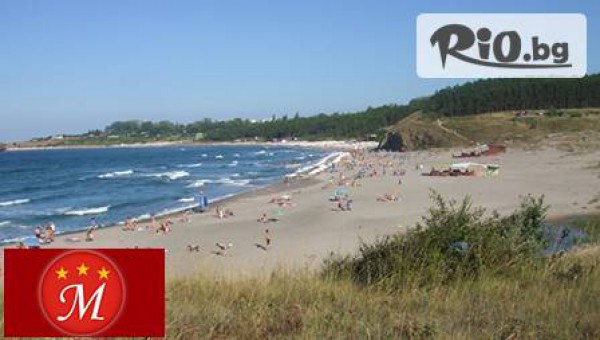 Семеен хотел Мимоза - thumb 3