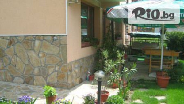 хотел Здравец - thumb 2