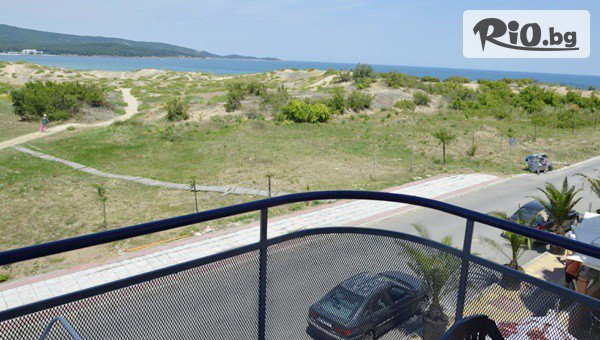 Хотел Калипсо Блу - thumb 6