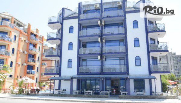 Хотел Калипсо Блу - thumb 2