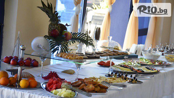 Хотел Калипсо Блу - thumb 4