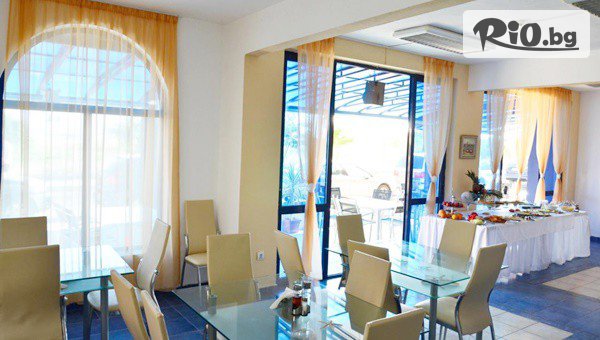 Хотел Калипсо Блу - thumb 3