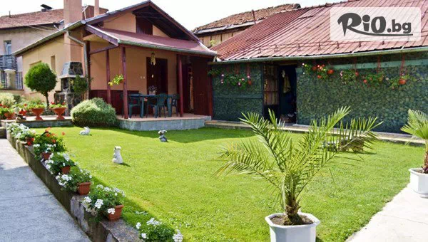 Семеен хотел Миглена - thumb 3