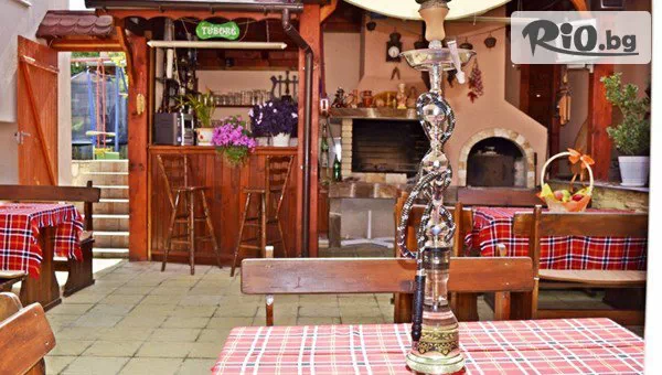 Семеен хотел Миглена - thumb 13