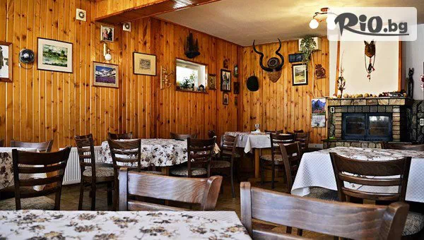 Семеен хотел Миглена - thumb 14