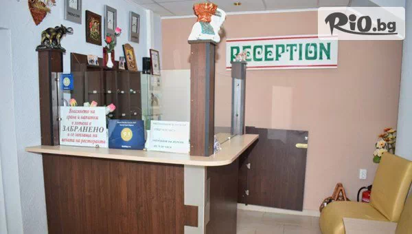 Семеен хотел Миглена - thumb 18