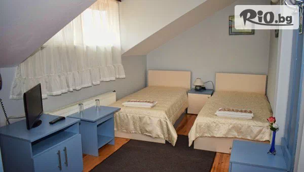 Семеен хотел Миглена - thumb 20